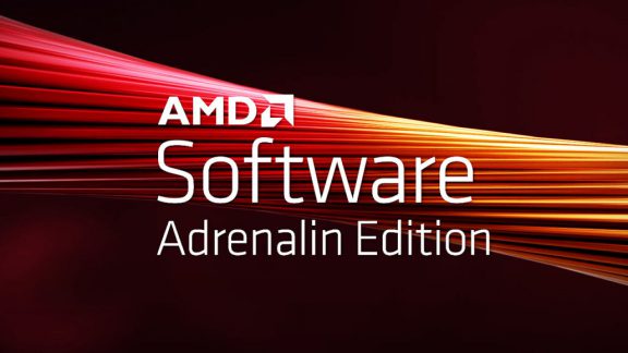 فناوری AMD Radeon Super Resolution