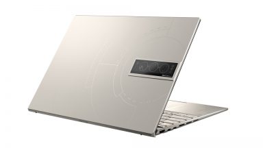 لپ تاپ ZenBook 14 OLED ایسوس