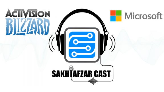 خرید اکتیویژن بلیزارد توسط مایکروسافت - قسمت 42 سخت افزارکست
