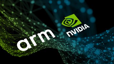 خرید arm توسط انویدیا
