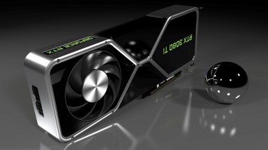 افزایش توان ماینینگ GeForce RTX 3080 Ti