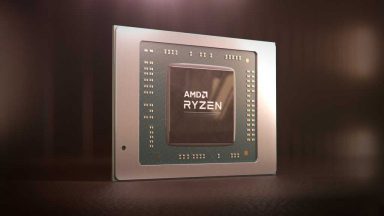 پردازنده Ryzen
