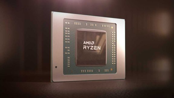 پردازنده Ryzen