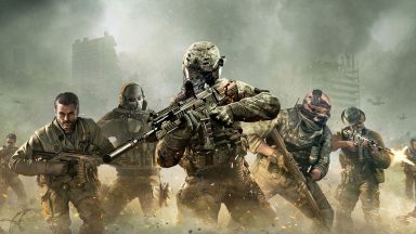 عنوان Call Of Duty نیازمند احیای مجدد
