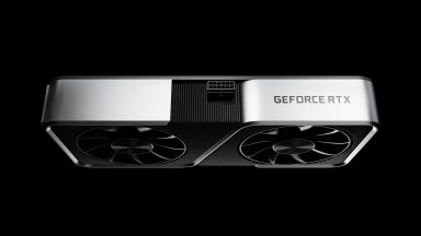 کارت گرافیک GeForce RTX 3050