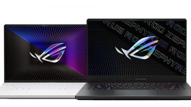 ROG Zephyrus