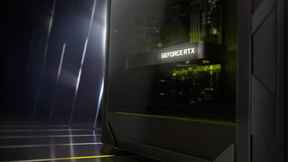 کارت گرافیک GeForce RTX 3050