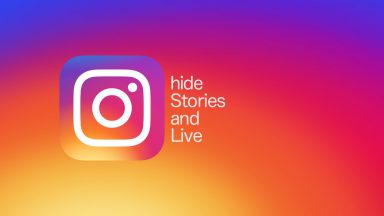 آموزش پنهان کردن استوری و پخش زنده اینستاگرام از افراد خاص