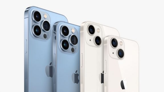 پرفروش ترین گوشی هوشمند دنیا ؟ - آیفون