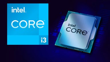 پردازنده Core i3