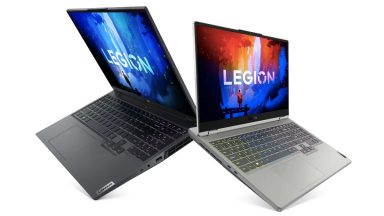 لپ تاپ های گیمینگ Legion لنوو