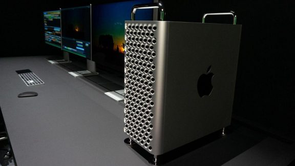 کامپیوتر دسکتاپی iMac Pro