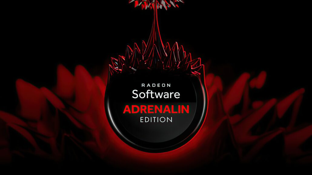 انتشار درایور Radeon Software Adrenalin 22.1.1 