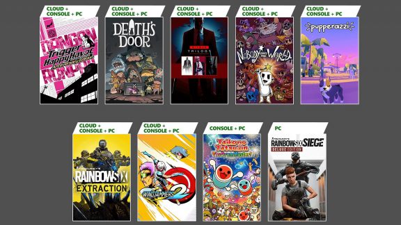 بازی های ژانویه 2022 Xbox Game Pass افشا شدند