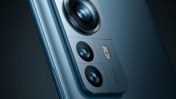 شیائومی 12 پرو