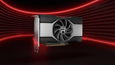 گرافیک RX 6500 XT
