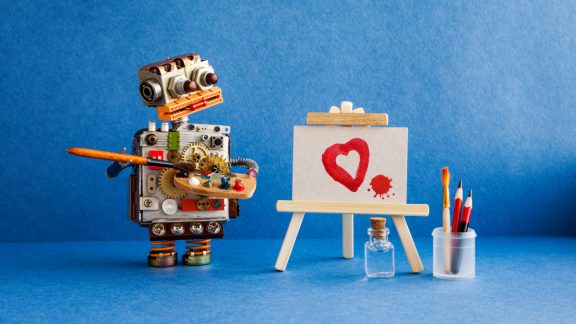 ثبت اختراعات هوش مصنوعی انجام نخواهد شد - نظر شما چیست؟