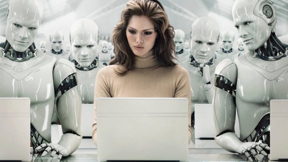 چه کسی زنده بودن هوش مصنوعی را تشخیص می‌دهد؟