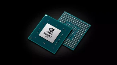 گرافیک پایین رده GeForce MX