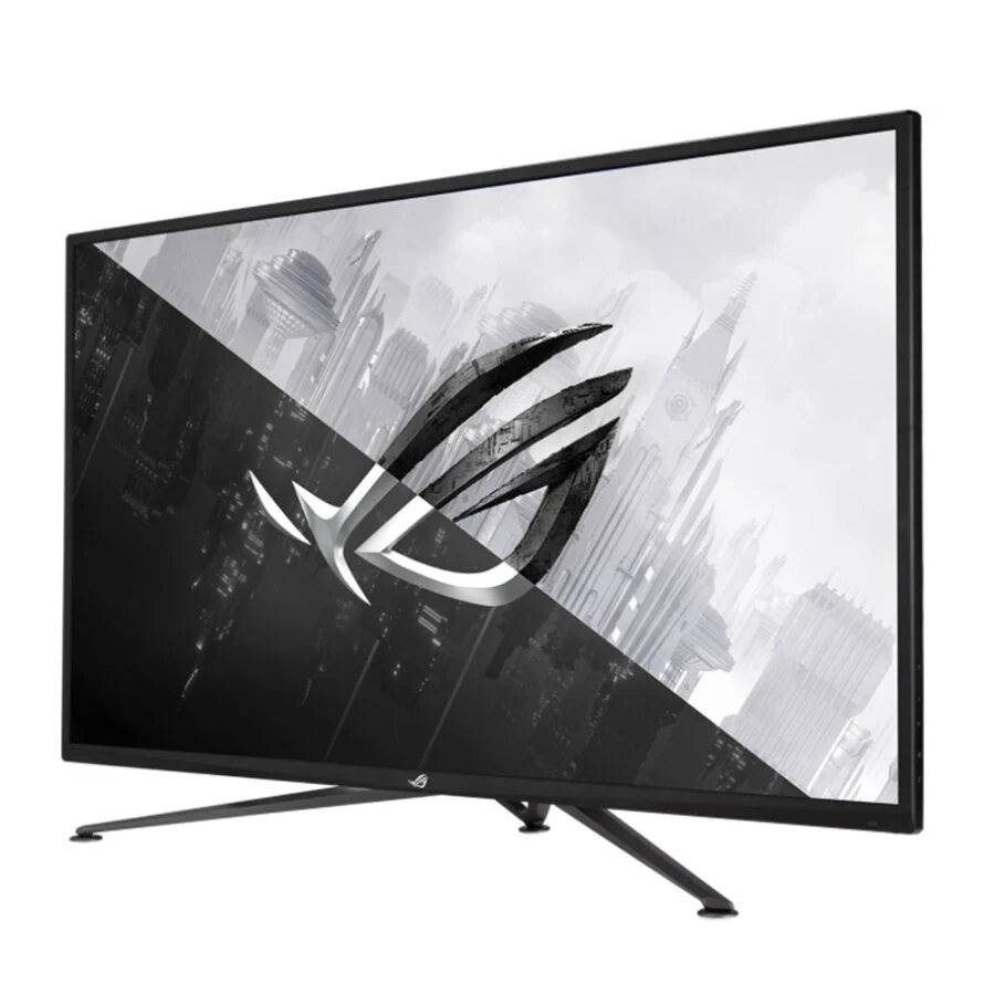 مانیتور 43 اینچی ایسوس ROG STRIX XG43UQ