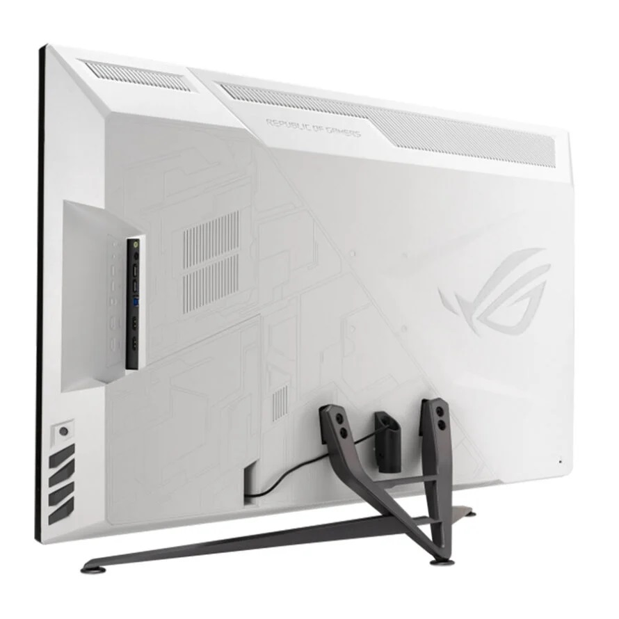 مانیتور 43 اینچی ایسوس ROG STRIX XG43UQ