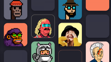 توقف تراکنش های بازارگاه NFT