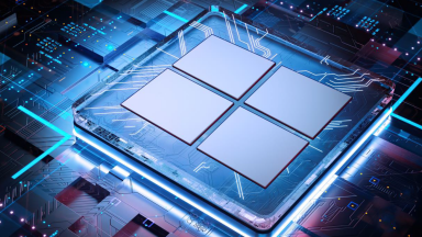 نقشه راه پردازنده اینتل تا 2024