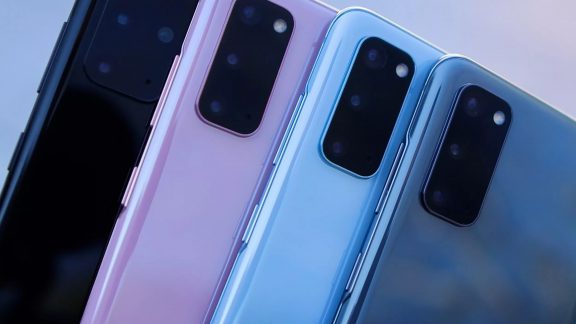 درآمد بازار جهانی گوشی هوشمند رکورد خود را شکست