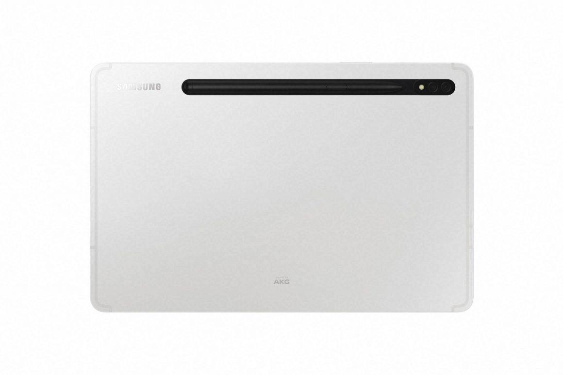 گلکسی Tab S8  سامسونگ