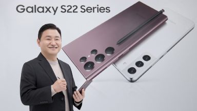 هایلایت کوتاه از مراسم آنپکد سامسونگ