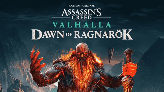 بسته الحاقی Assassin’s Creed Valhalla: Dawn of Ragnarok