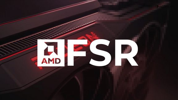 بهبود کیفیت AMD FSR در بازی Dying Light 2