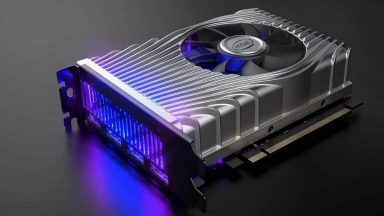 گرافیک اینتل