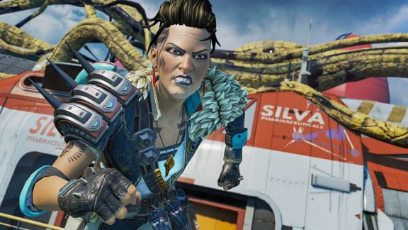 معرفی فصل جدید بازی Apex Legends