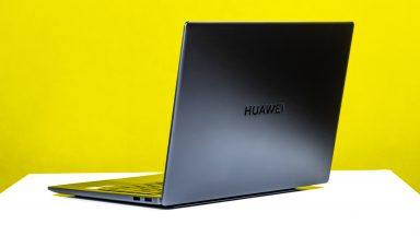 لپتاپ میتبوک 14 هوآوی