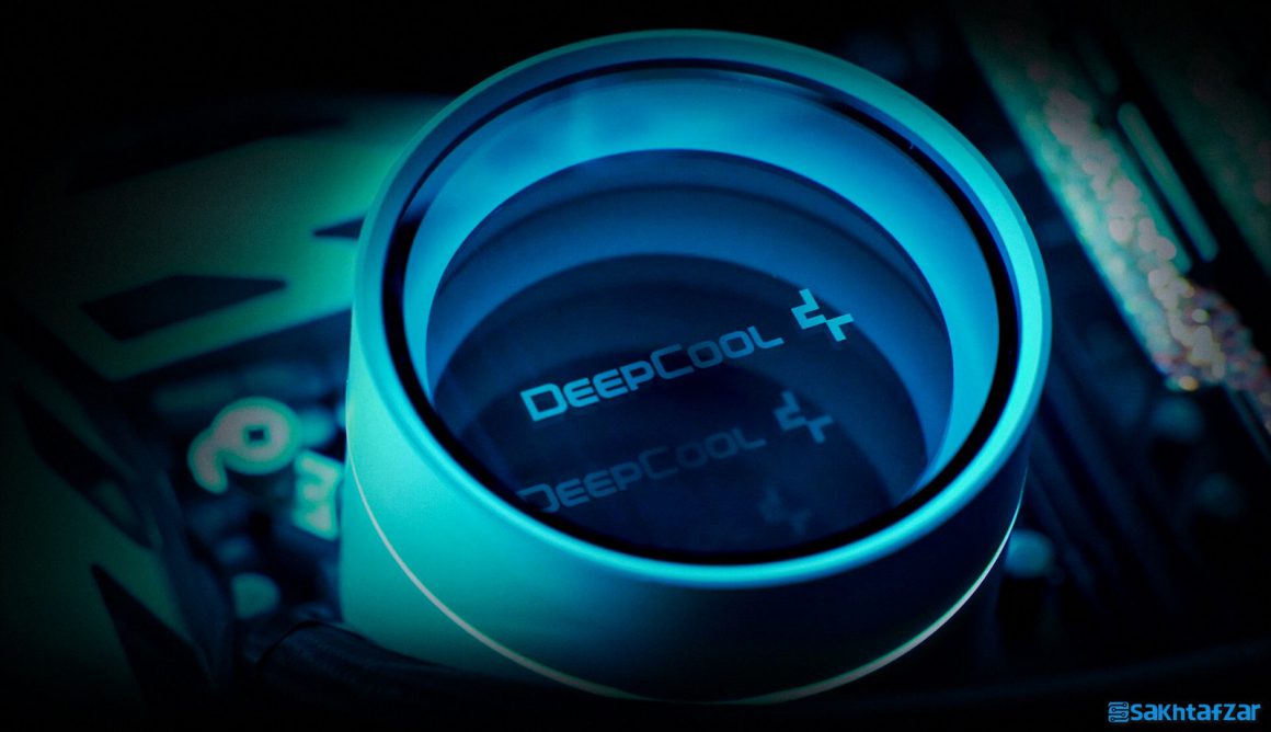 بررسی واتر کولر دیپ کول Deepcool Castle 360EX ARGB