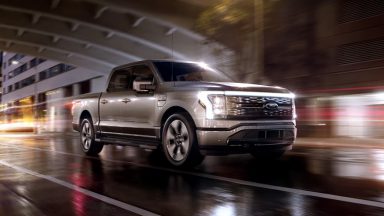 20 میلیارد دلار بیشتر - خودروهای الکتریکی فورد زودتر از راه می‌رسند؟