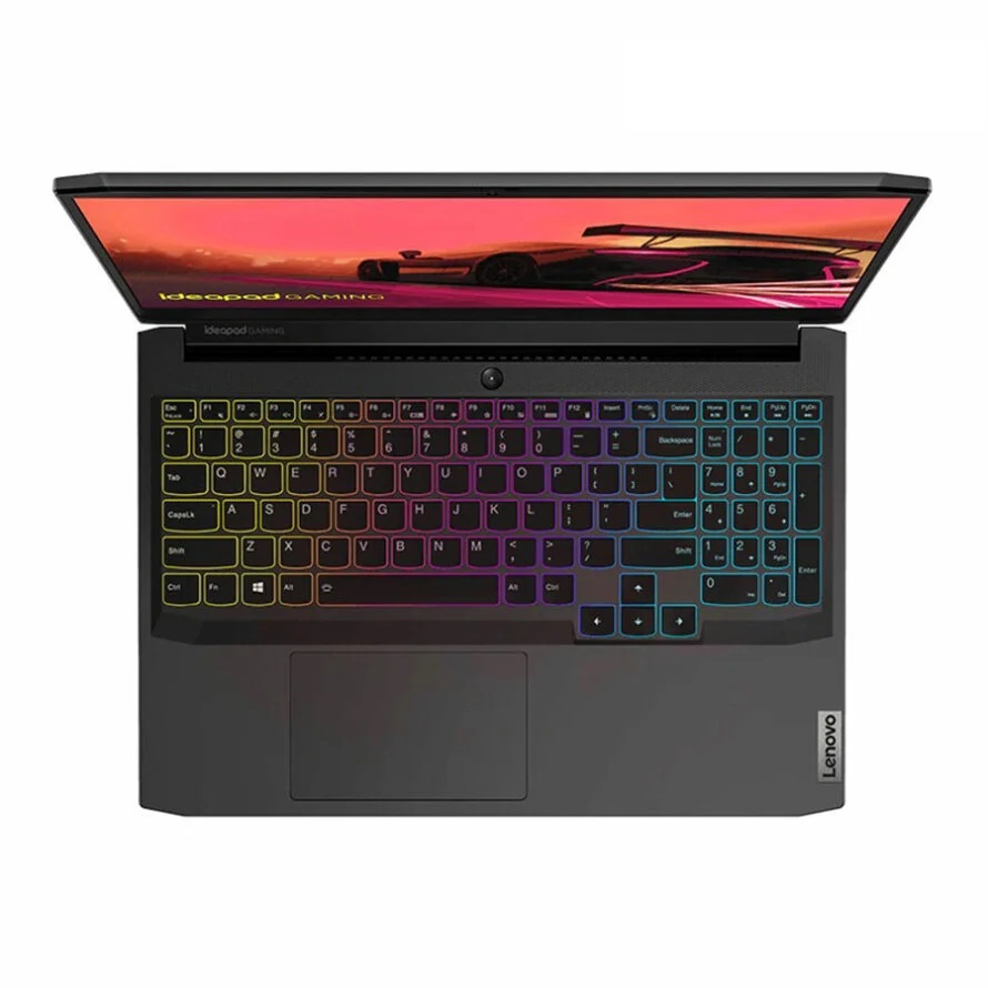 نوت بوک Lenovo IdeaPad Gaming 3