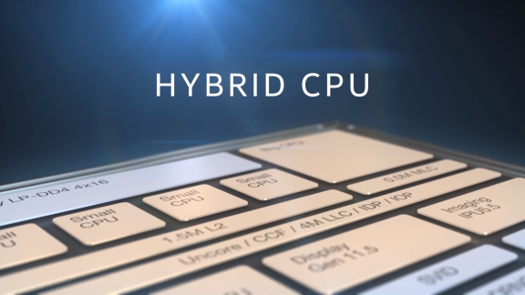 پردازنده اینتل