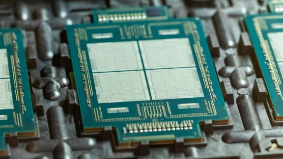 پردازنده Sapphire Rapids SP