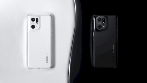 Oppo Find X5 Pro