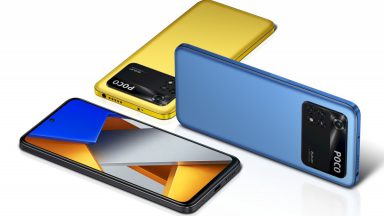 گوشی پوکو M4 Pro 4G شیائومی