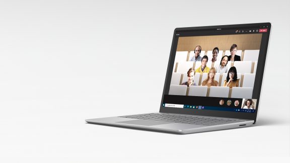 سرفیس لپ تاپ