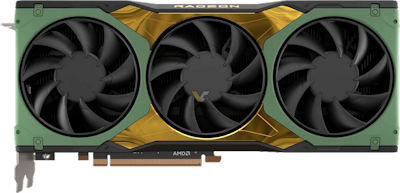 گرافیک RX 6900 XT