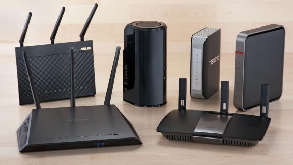 ممنوعیت واردات مودم خارجی