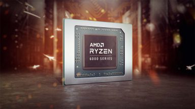 پردازنده Ryzen-6000