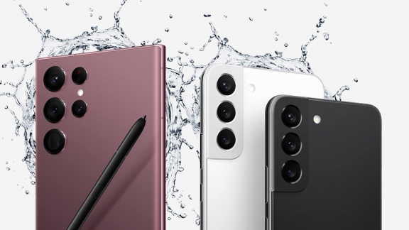 سری اس 22 سامسونگ