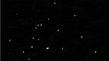 چشممان روشن - انتشار اولین تصویر تلسکوپ جیمز وب توسط ناسا