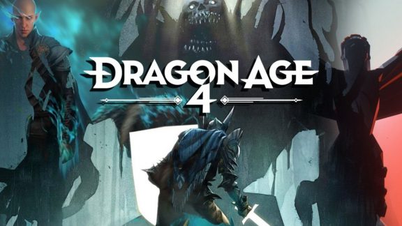 شایعه انتشار بازی Dragon Age 4