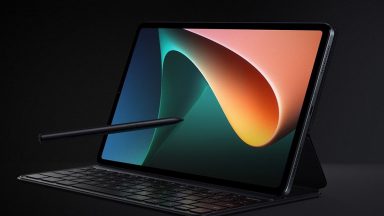 تست Mi Pad 5 شیائومی با ویندوز 11 ARM